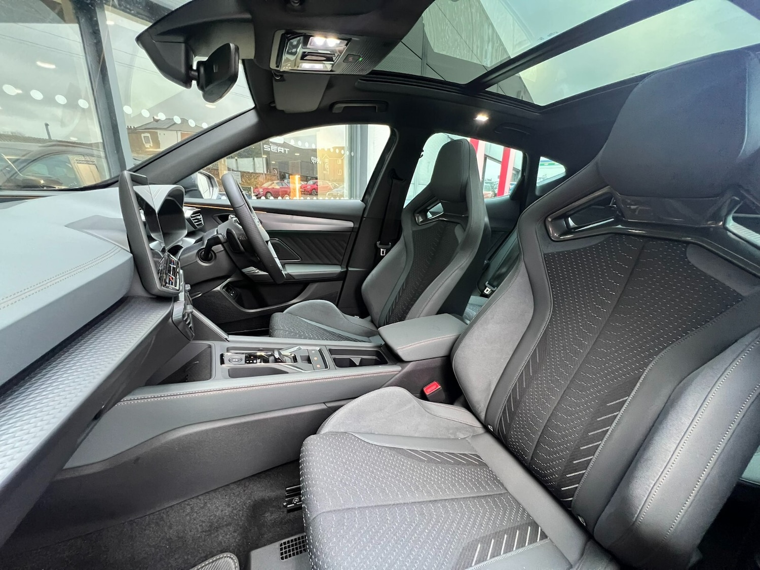 Used Cupra Formentor 2024 for sale - 77092429: Photo 30