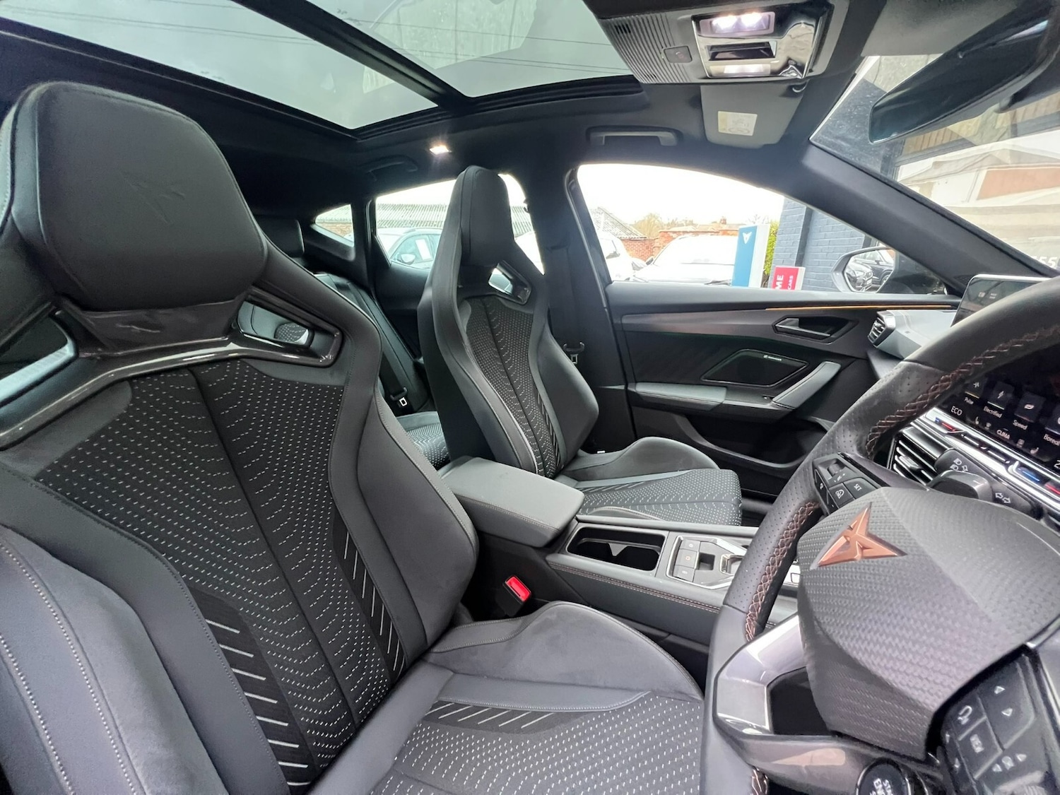 Used Cupra Formentor 2024 for sale - 77092429: Photo 33