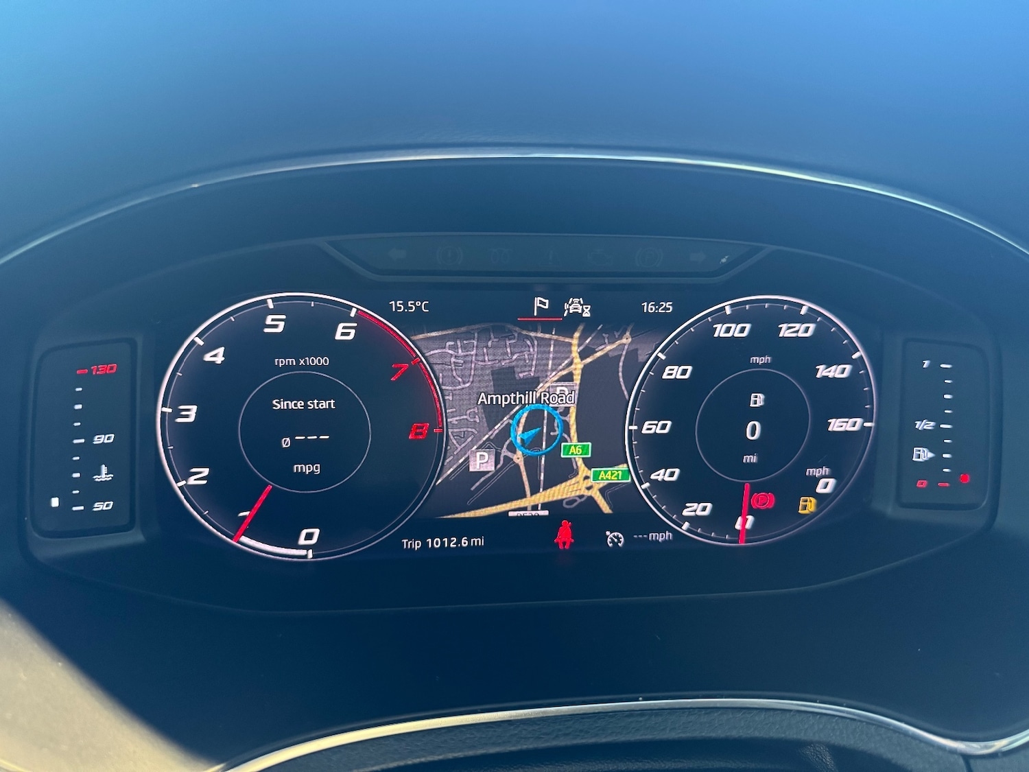 Used SEAT Arona 2020 for sale - 76691416: Photo 10