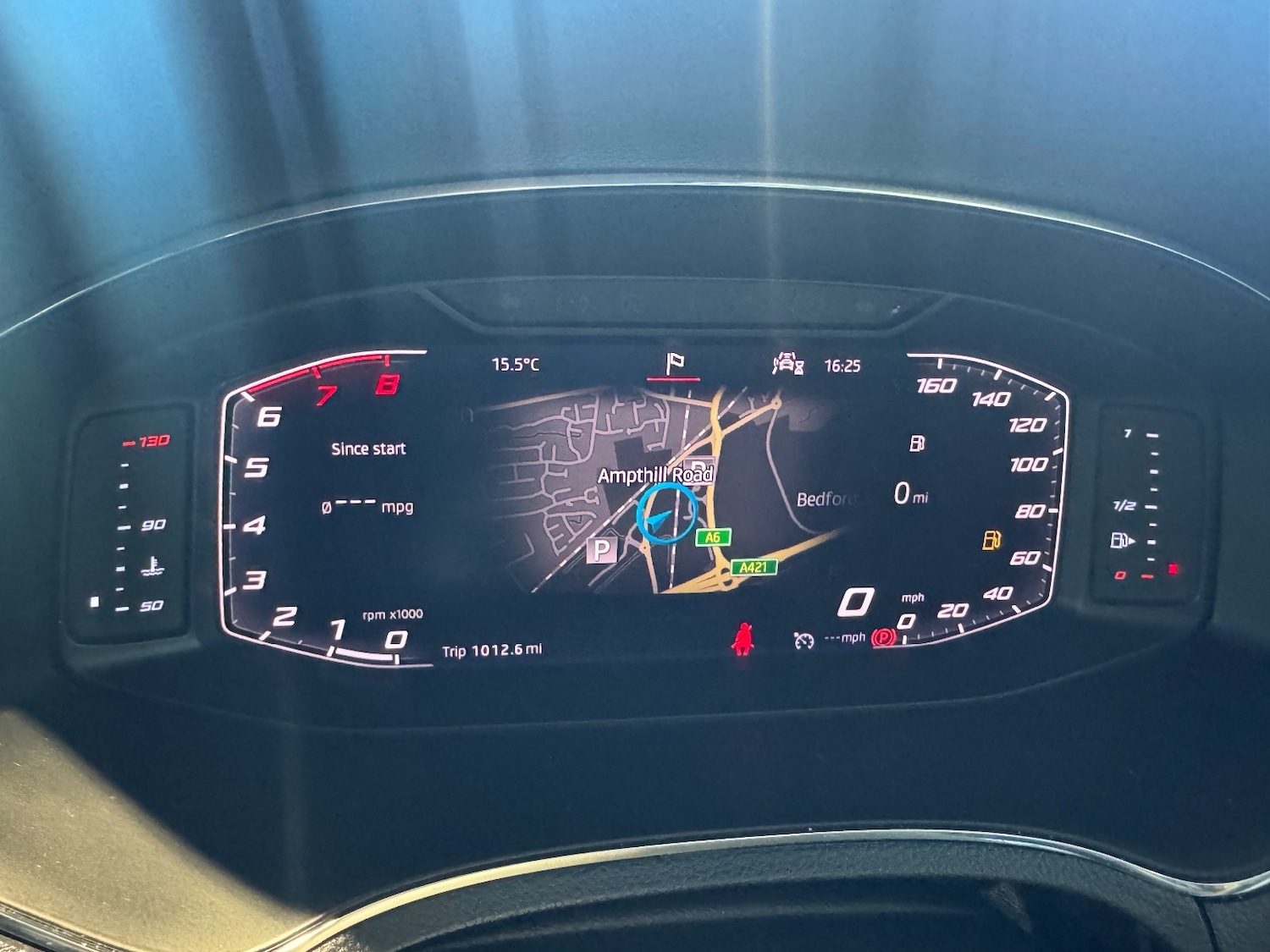 Used SEAT Arona 2020 for sale - 76691416: Photo 11