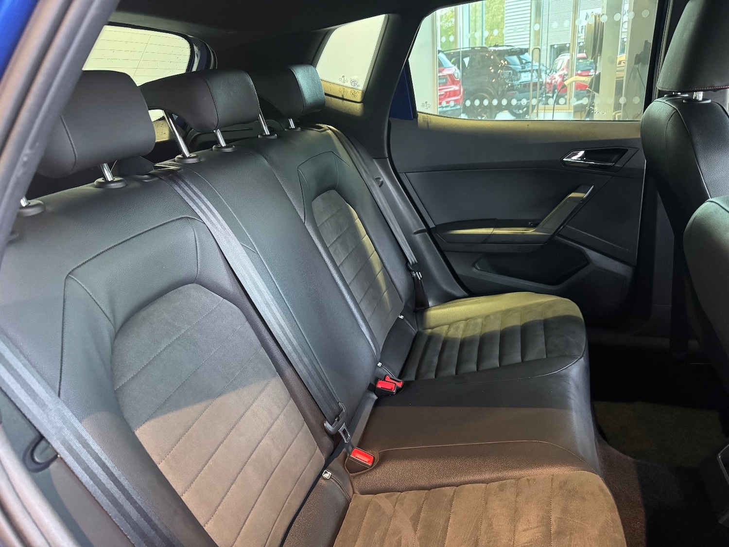 Used SEAT Arona 2020 for sale - 76691416: Photo 19