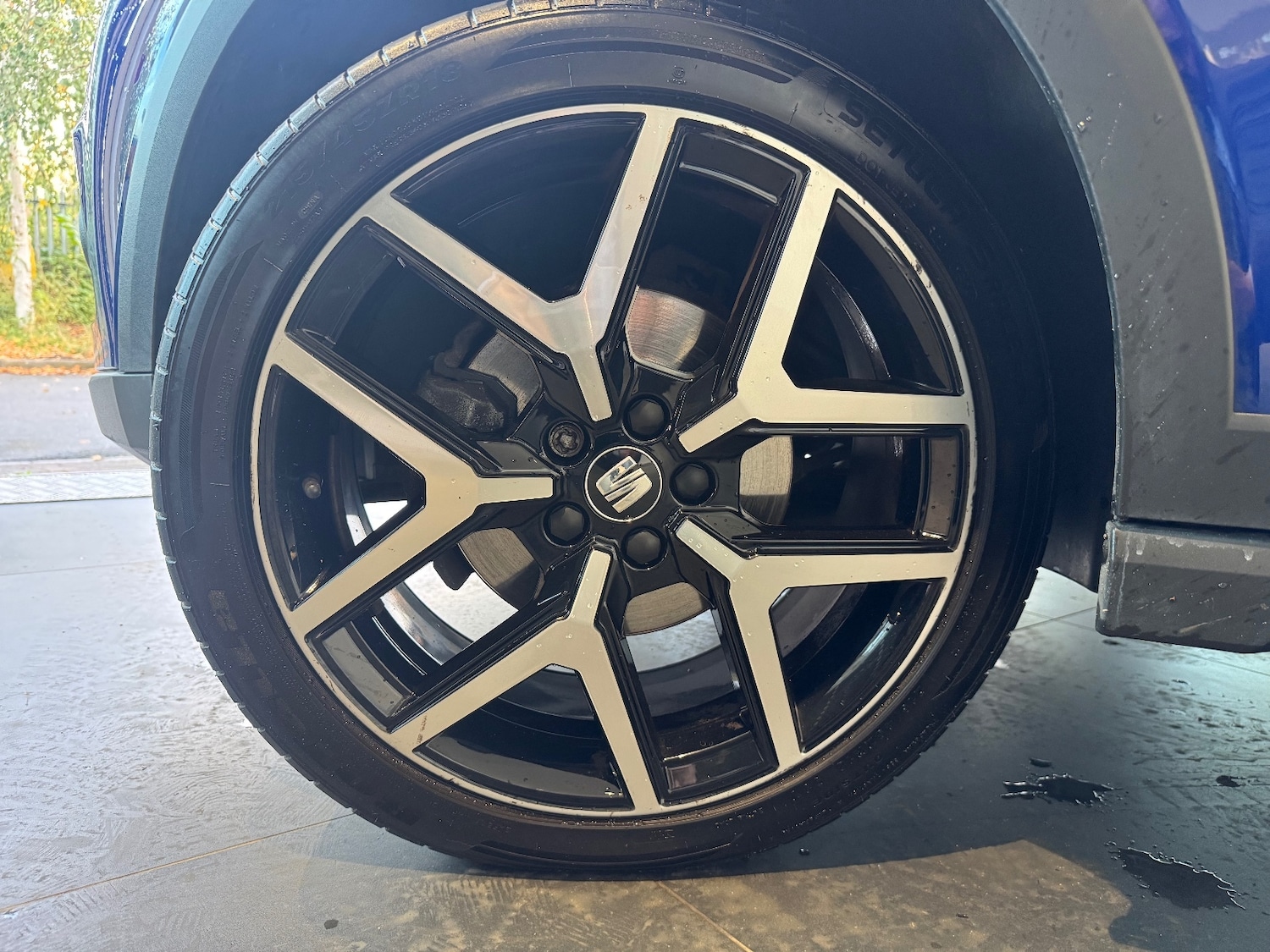 Used SEAT Arona 2020 for sale - 76691416: Photo 23