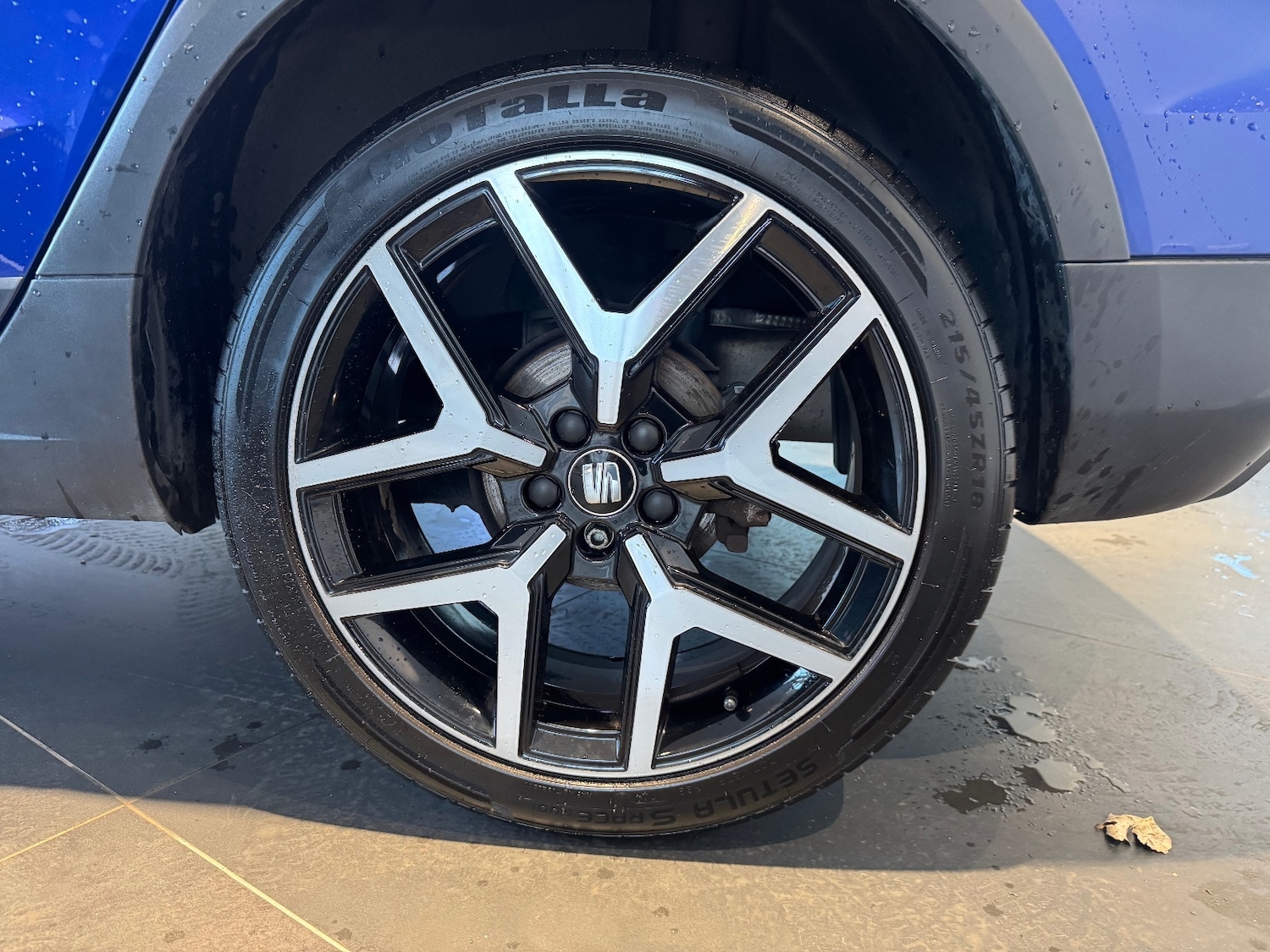 Used SEAT Arona 2020 for sale - 76691416: Photo 24