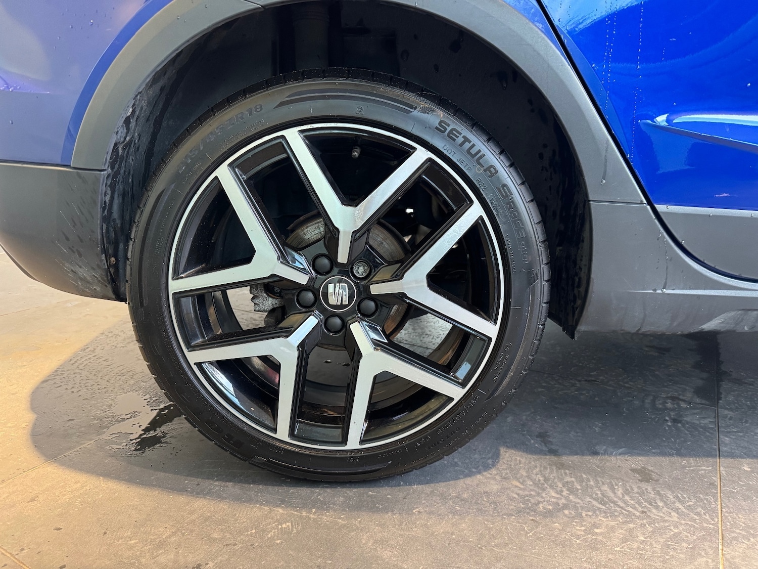 Used SEAT Arona 2020 for sale - 76691416: Photo 25