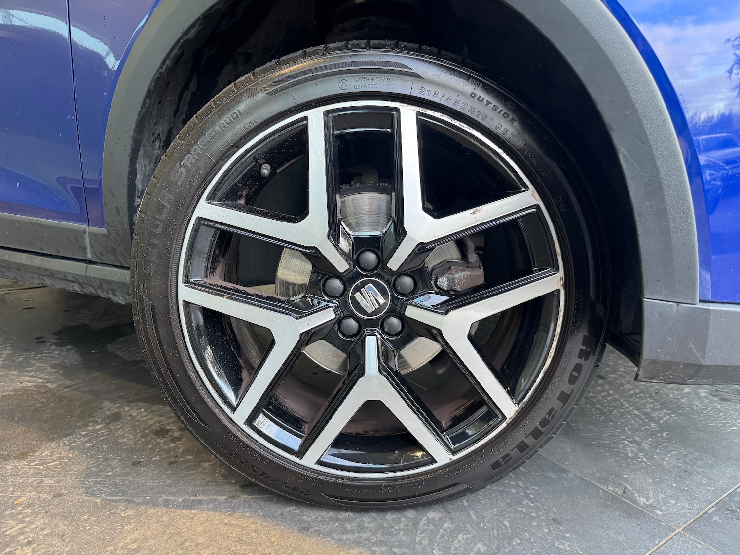 Used SEAT Arona 2020 for sale - 76691416: Photo 26