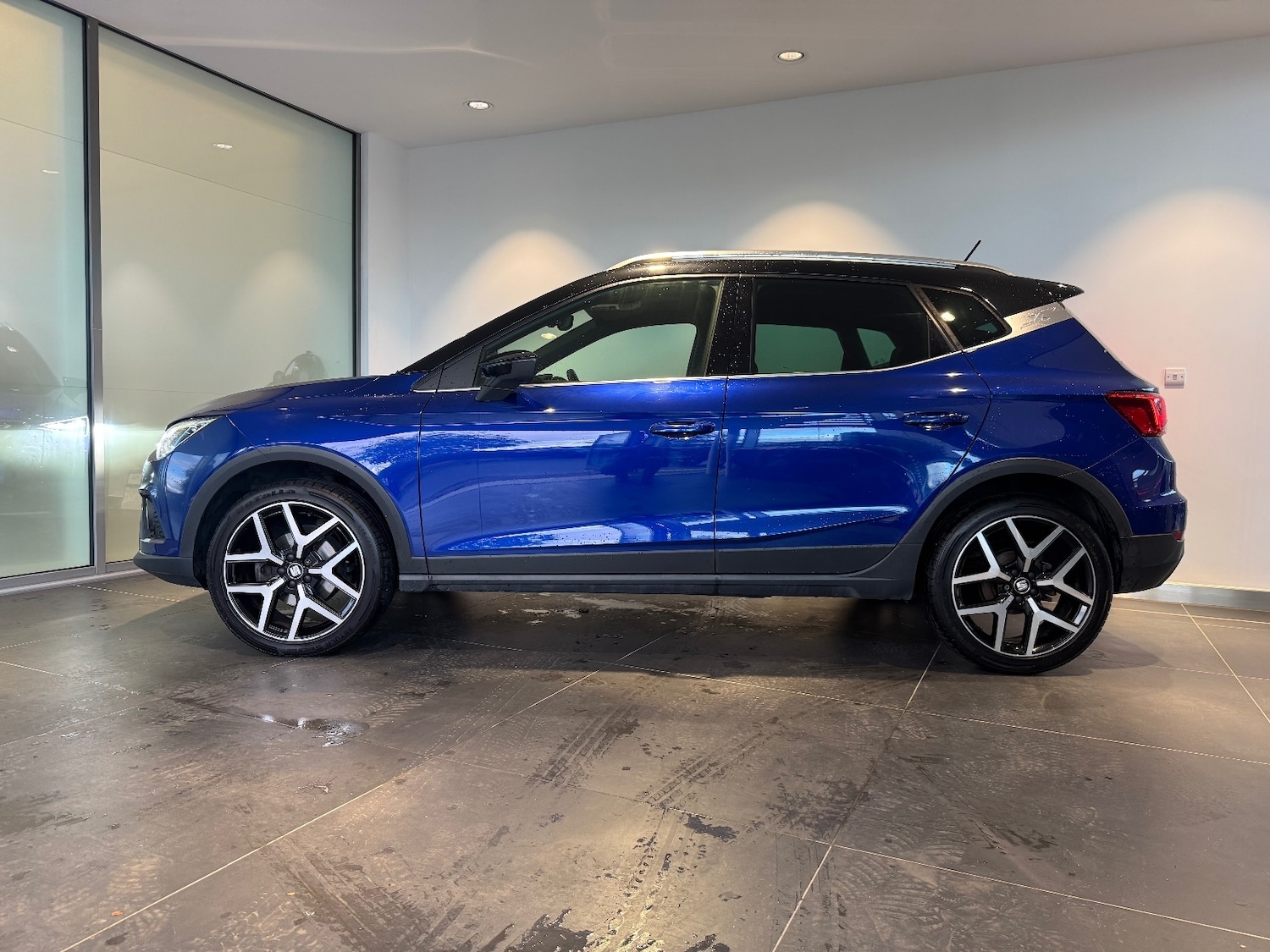 Used SEAT Arona 2020 for sale - 76691416: Photo 28