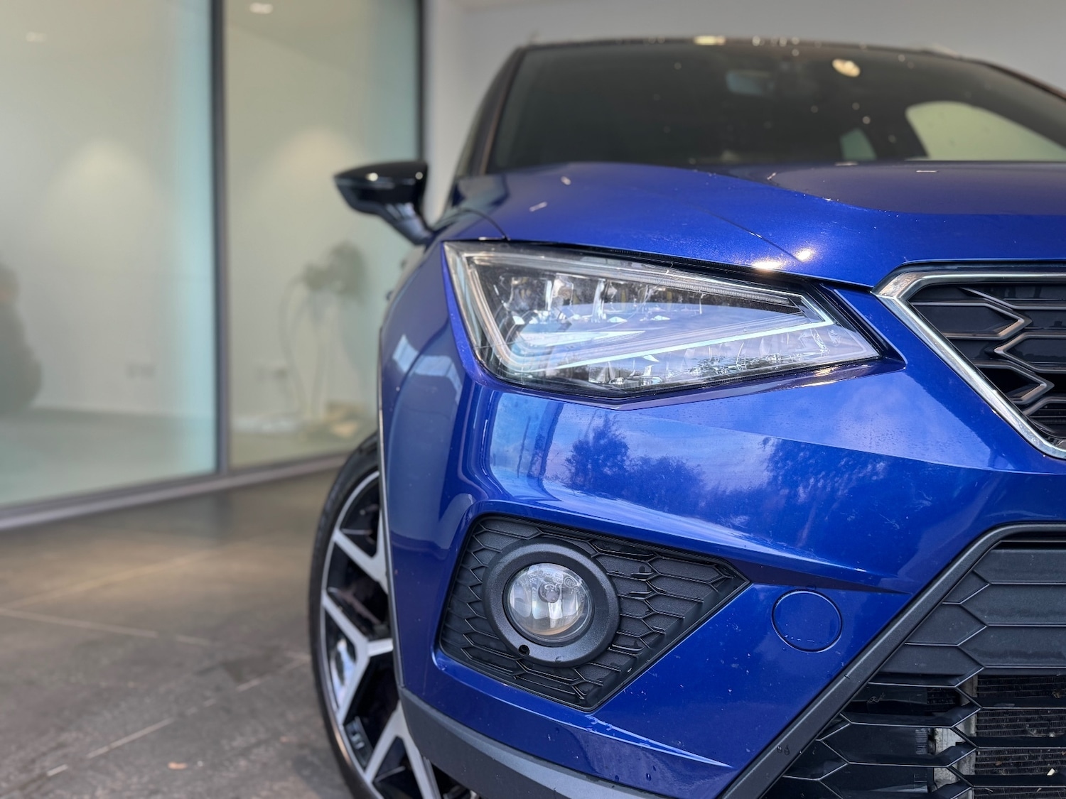 Used SEAT Arona 2020 for sale - 76691416: Photo 3