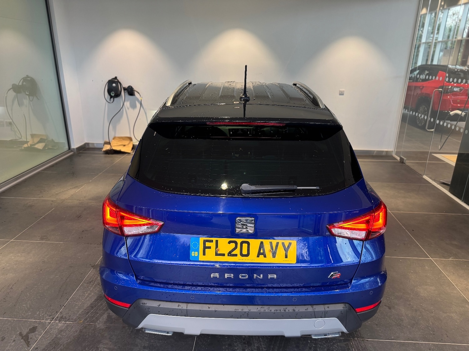 Used SEAT Arona 2020 for sale - 76691416: Photo 32