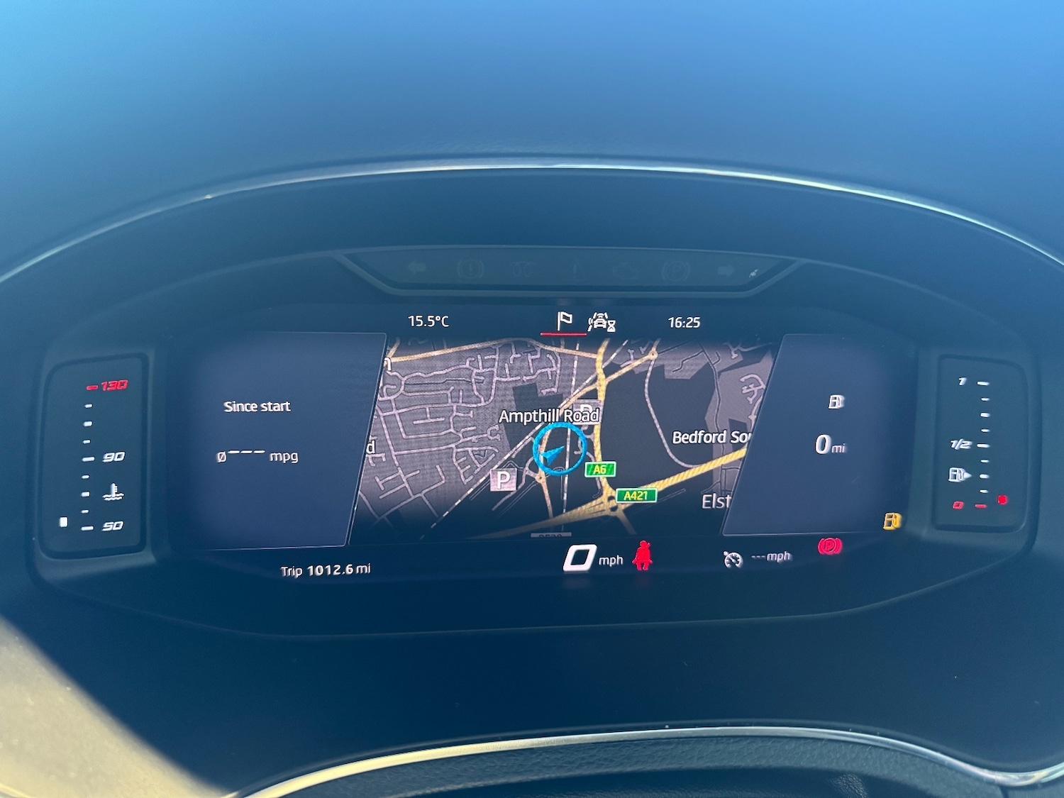 Used SEAT Arona 2020 for sale - 76691416: Photo 9