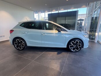 Used SEAT Ibiza 2026 for sale - 78423911: Photo