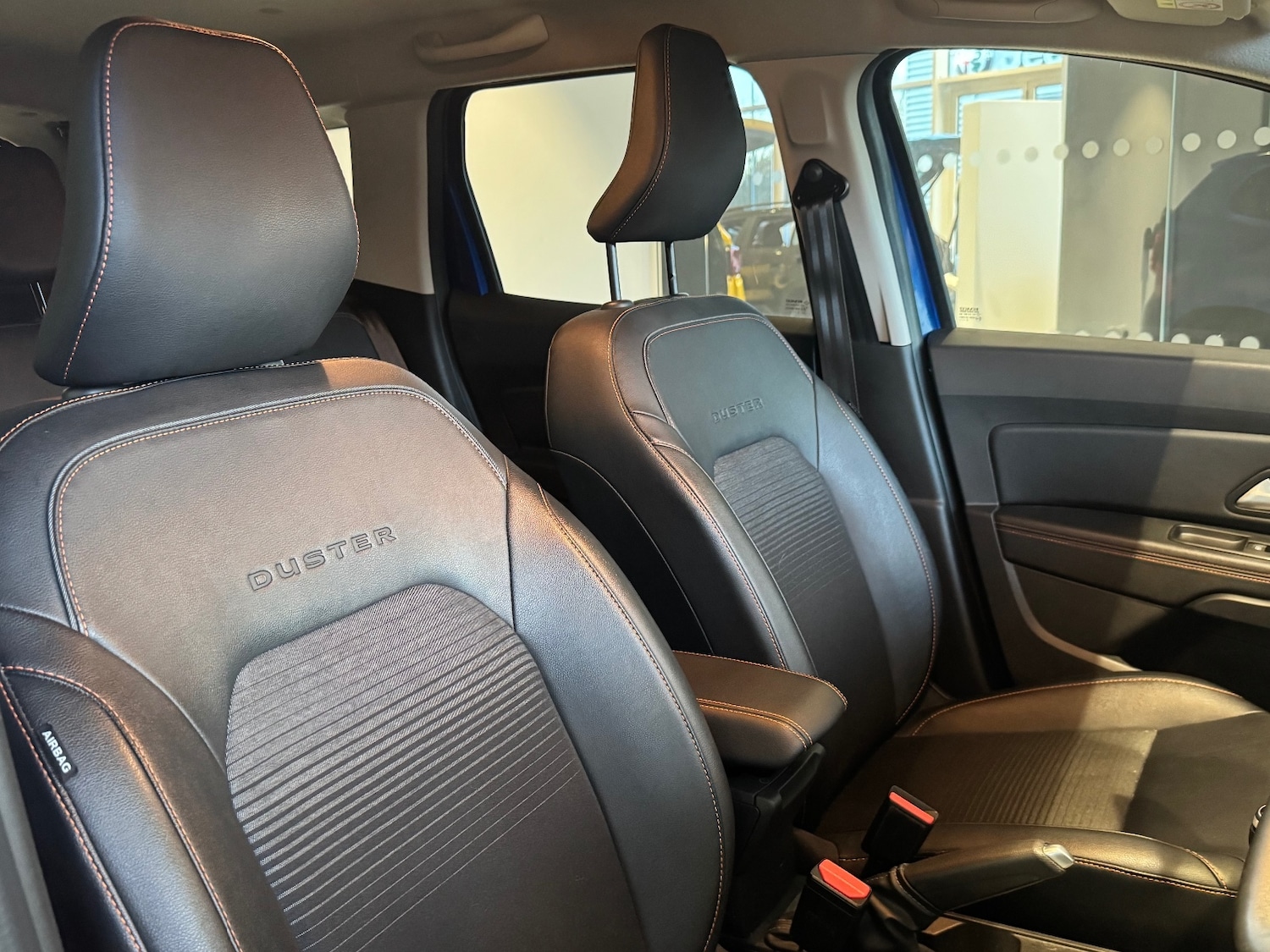 Used Dacia Duster 2022 for sale - 77576334: Photo 19