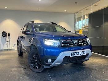 2022 - 1.0 TCe 90 Extreme SE 5dr