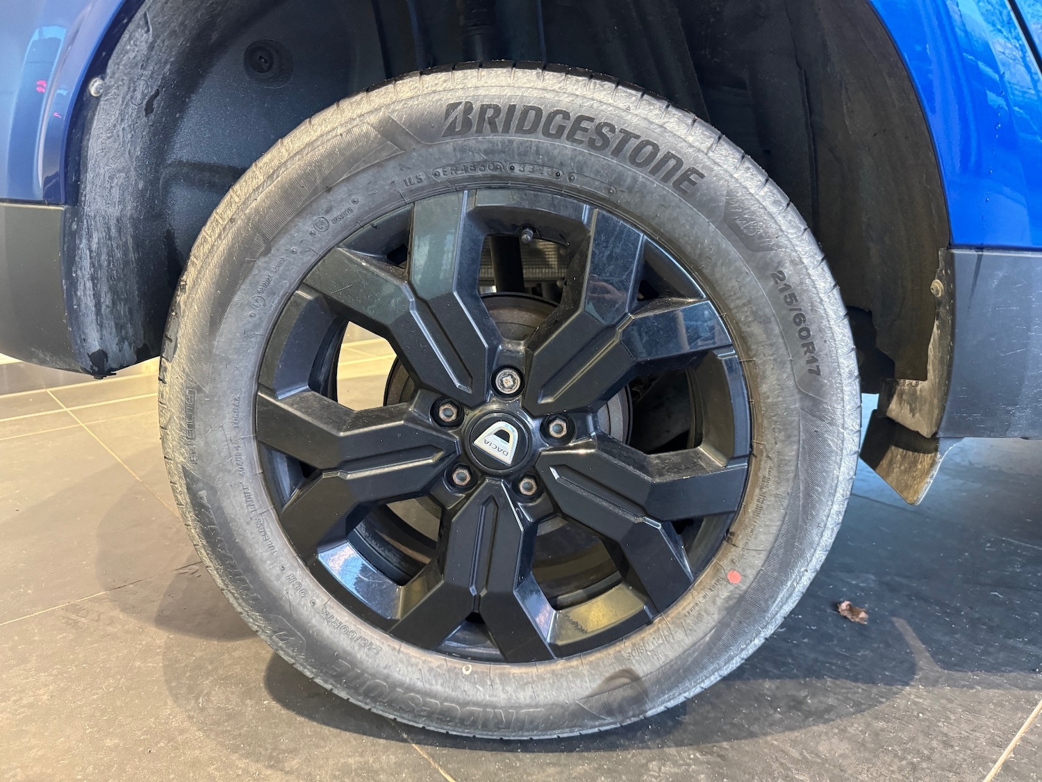 Used Dacia Duster 2022 for sale - 77576334: Photo 26