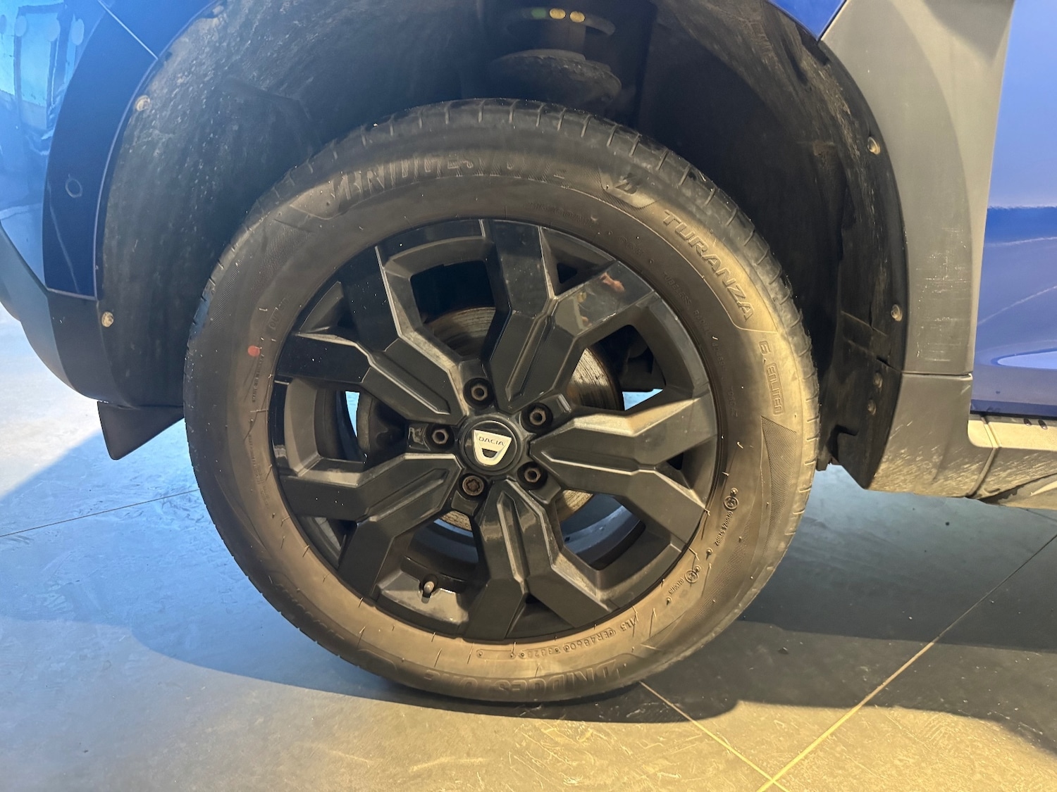 Used Dacia Duster 2022 for sale - 77576334: Photo 28