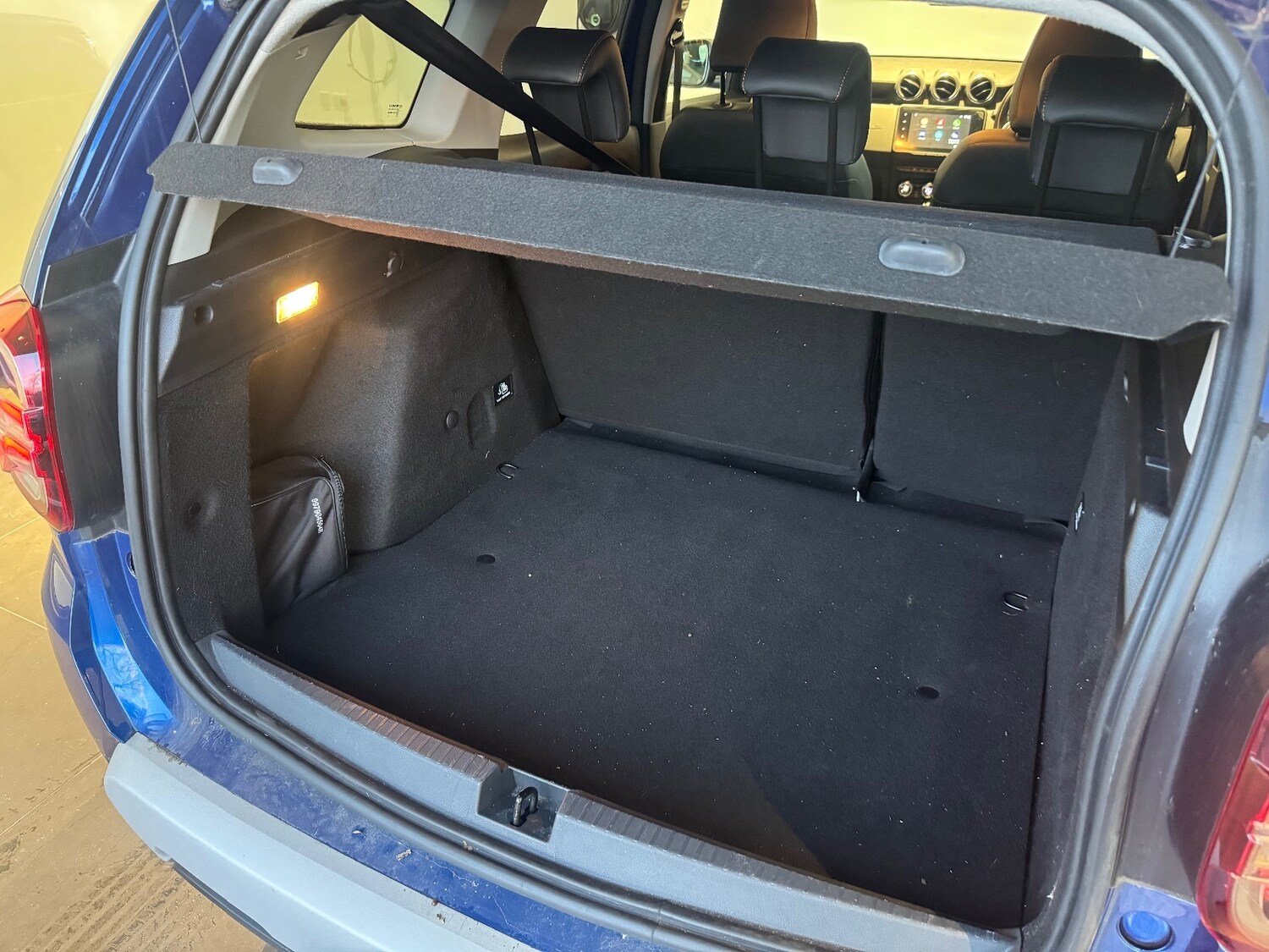 Used Dacia Duster 2022 for sale - 77576334: Photo 38