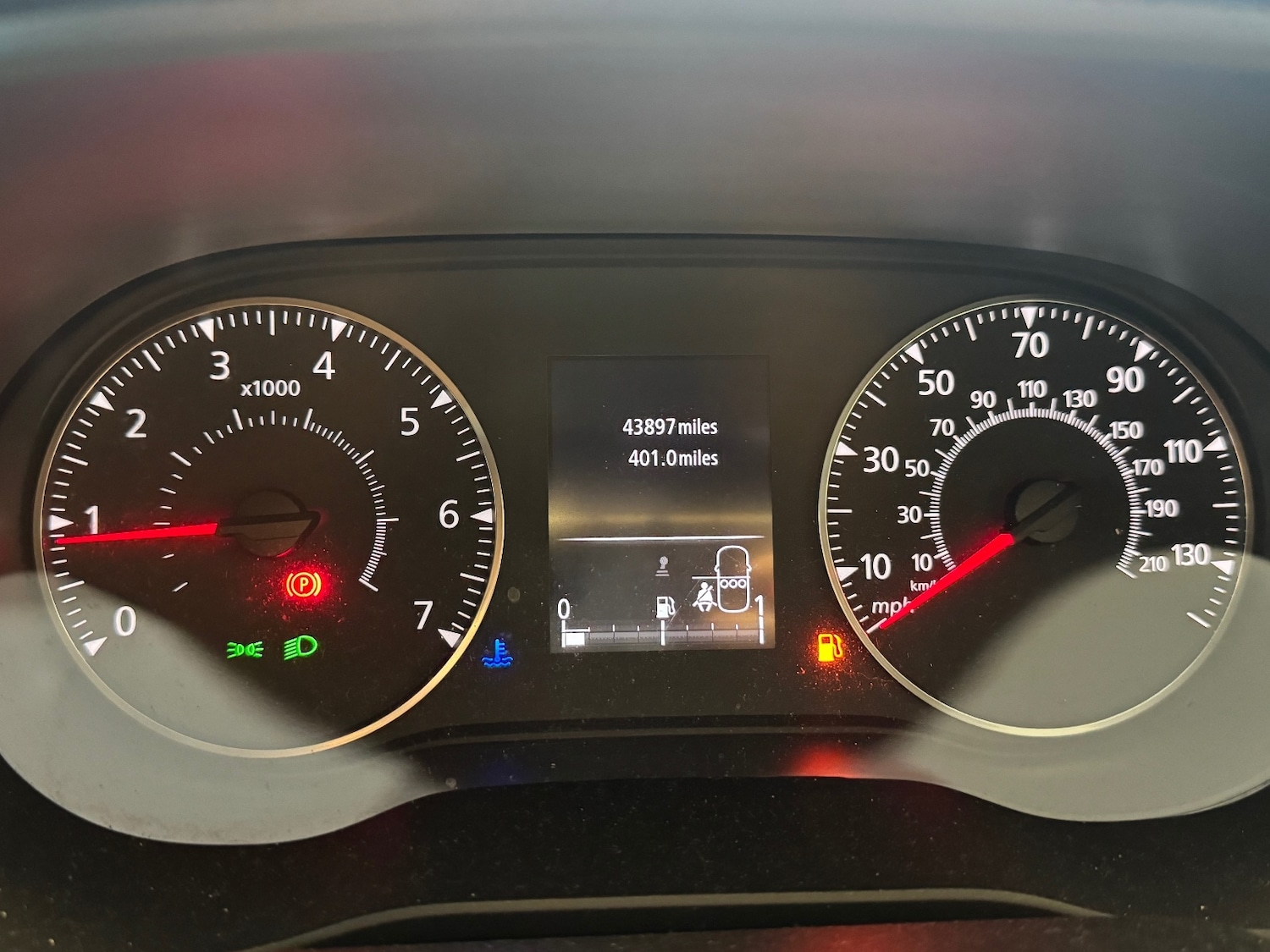 Used Dacia Duster 2022 for sale - 77576334: Photo 5