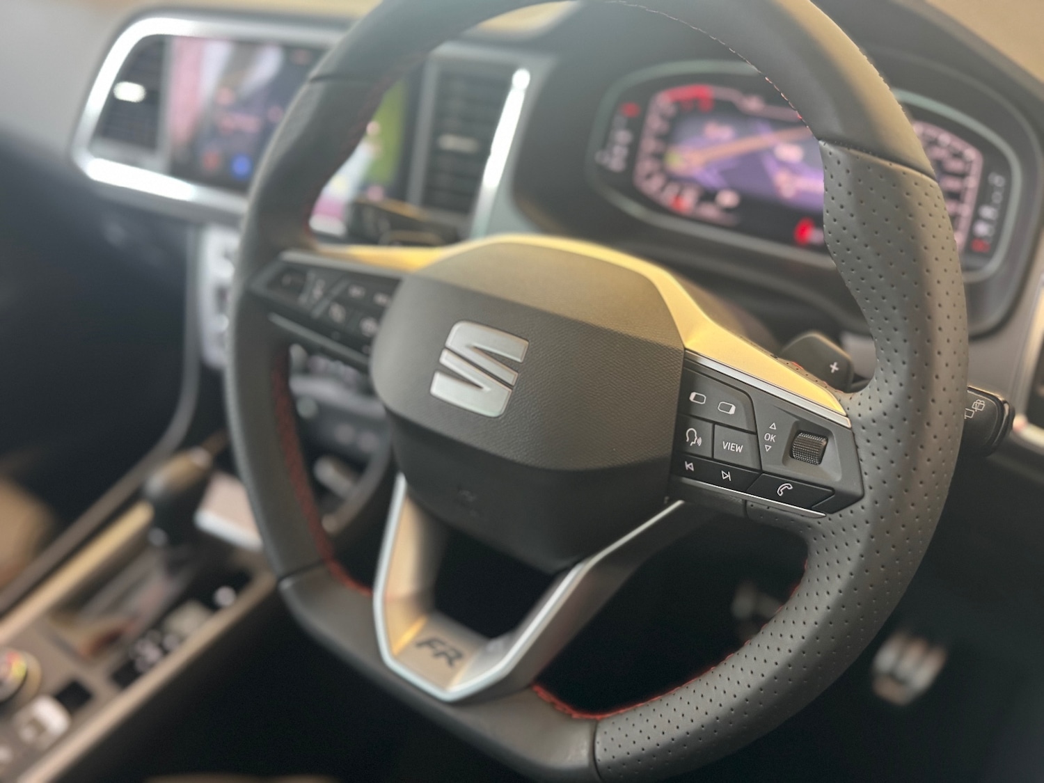 Used SEAT Ateca 2025 for sale - 75451588: Photo 10