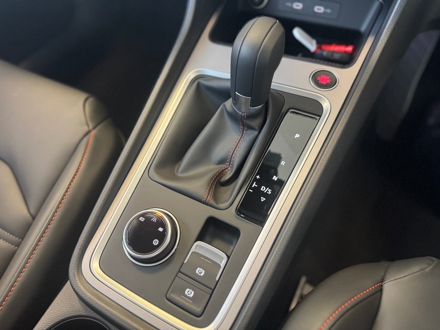 Used SEAT Ateca 2025 for sale - 75451588: Photo 13