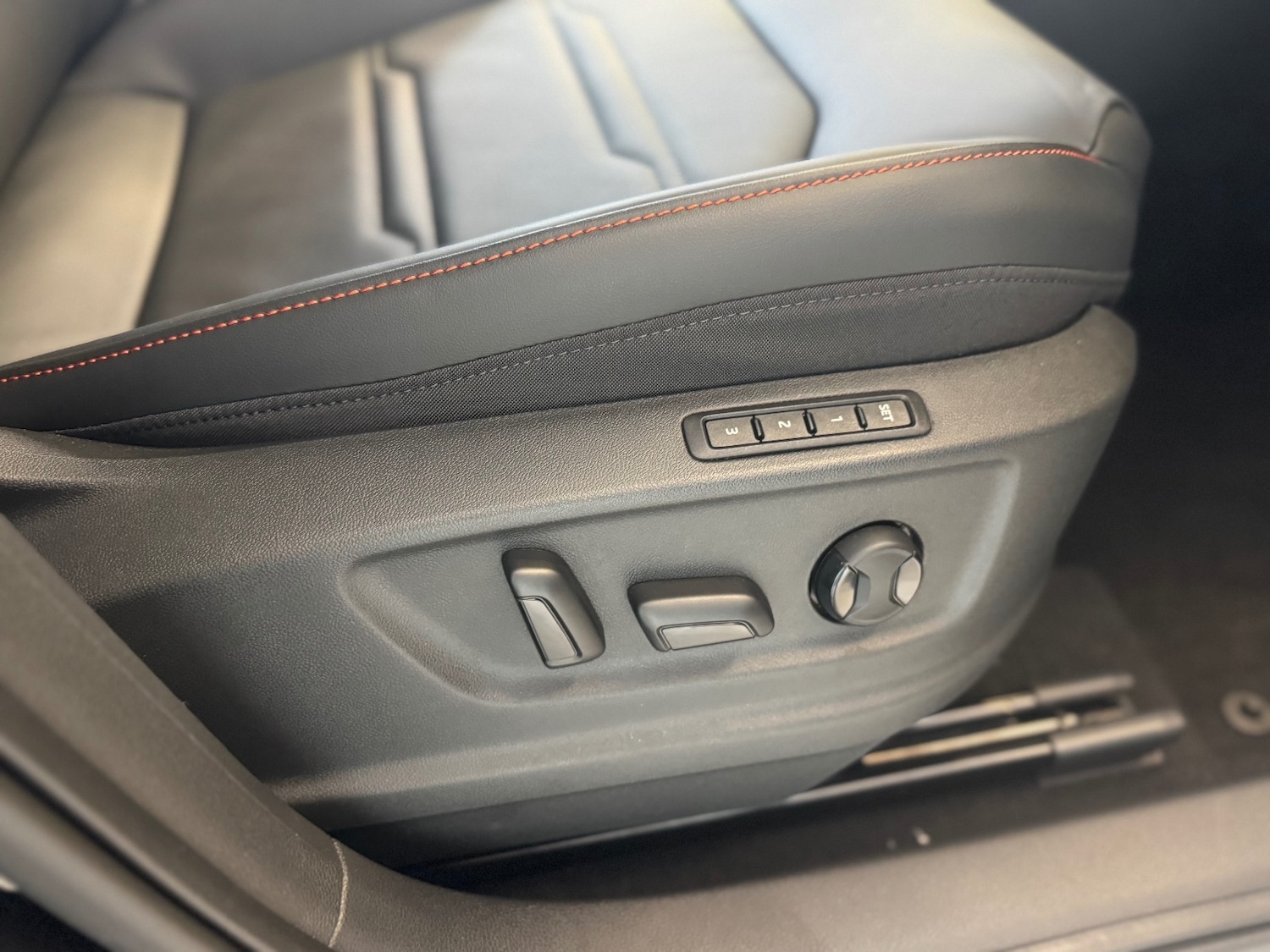 Used SEAT Ateca 2025 for sale - 75451588: Photo 15
