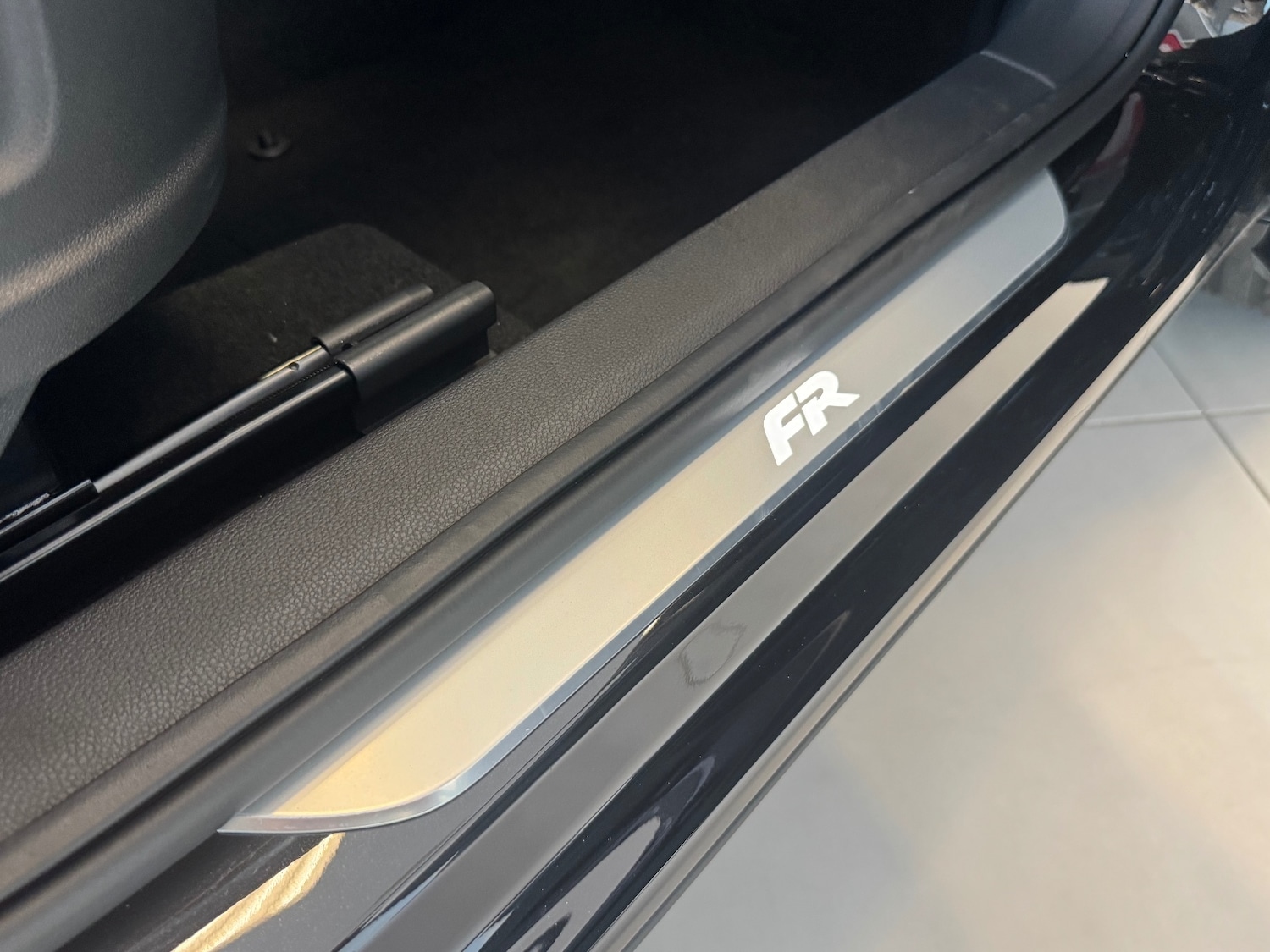 Used SEAT Ateca 2025 for sale - 75451588: Photo 16