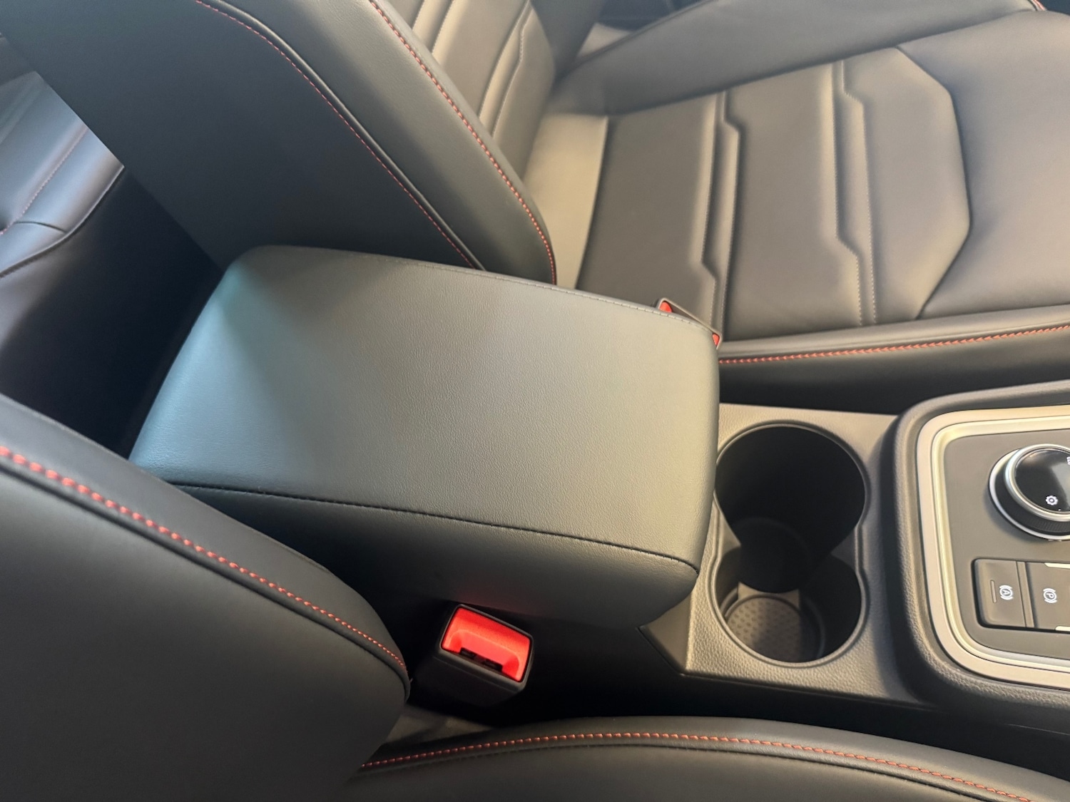 Used SEAT Ateca 2025 for sale - 75451588: Photo 17