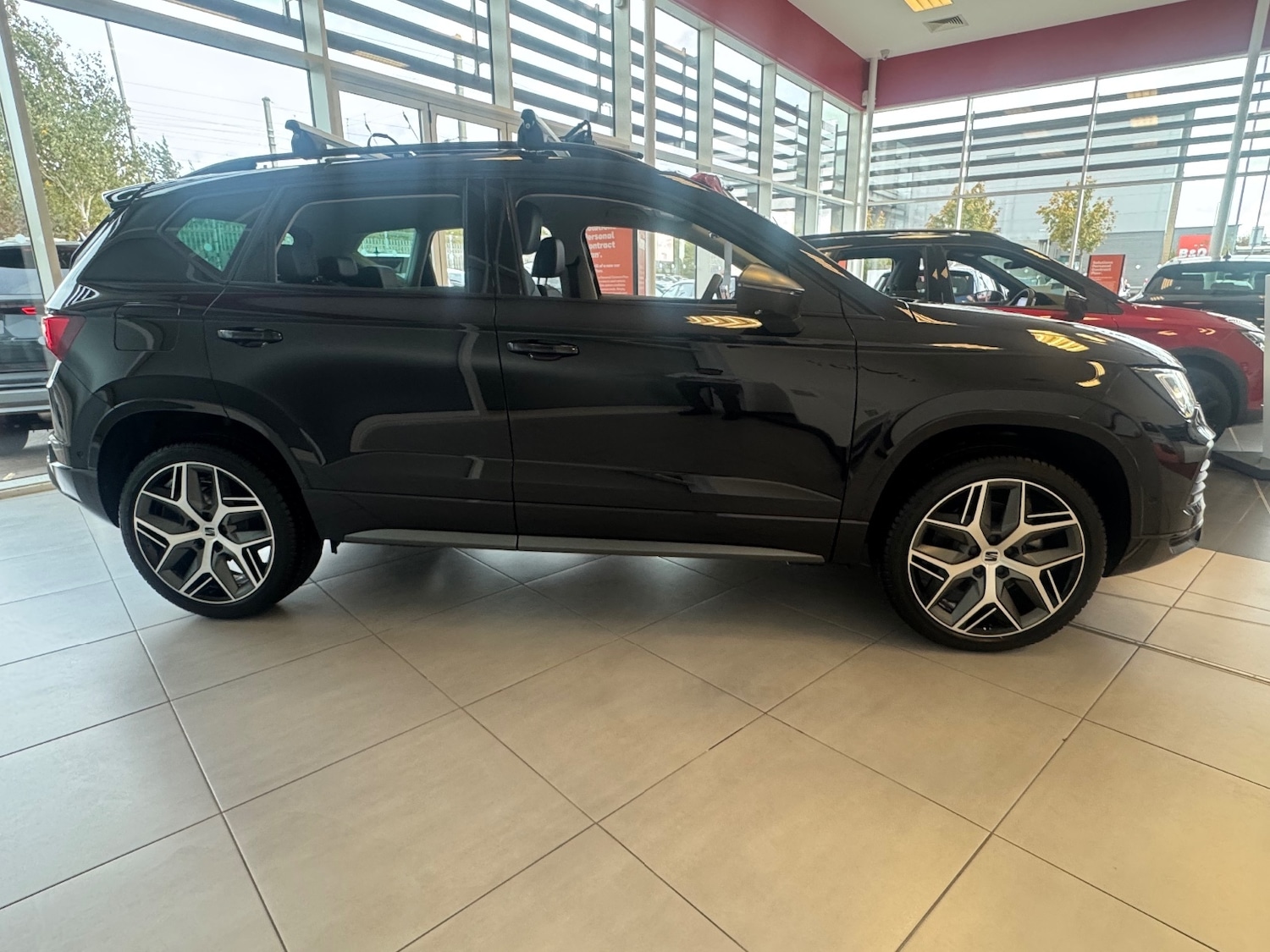 Used SEAT Ateca 2025 for sale - 75451588: Photo 24
