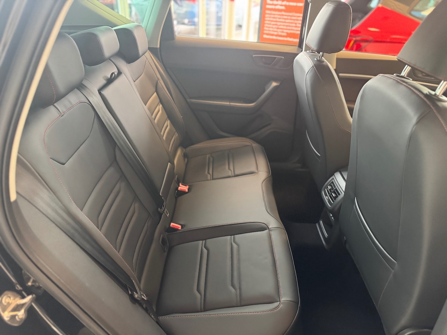 Used SEAT Ateca 2025 for sale - 75451588: Photo 25