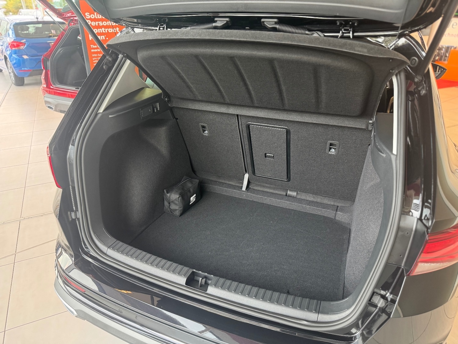 Used SEAT Ateca 2025 for sale - 75451588: Photo 29