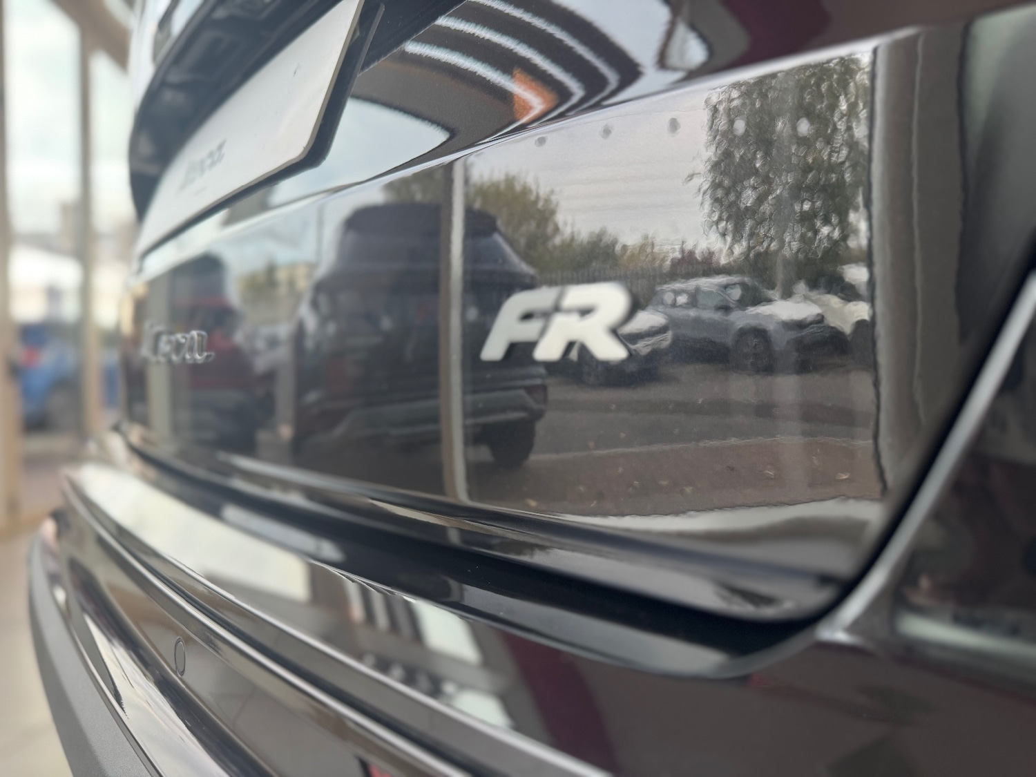 Used SEAT Ateca 2025 for sale - 75451588: Photo 31