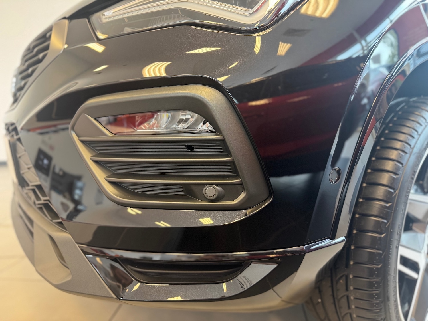 Used SEAT Ateca 2025 for sale - 75451588: Photo 32