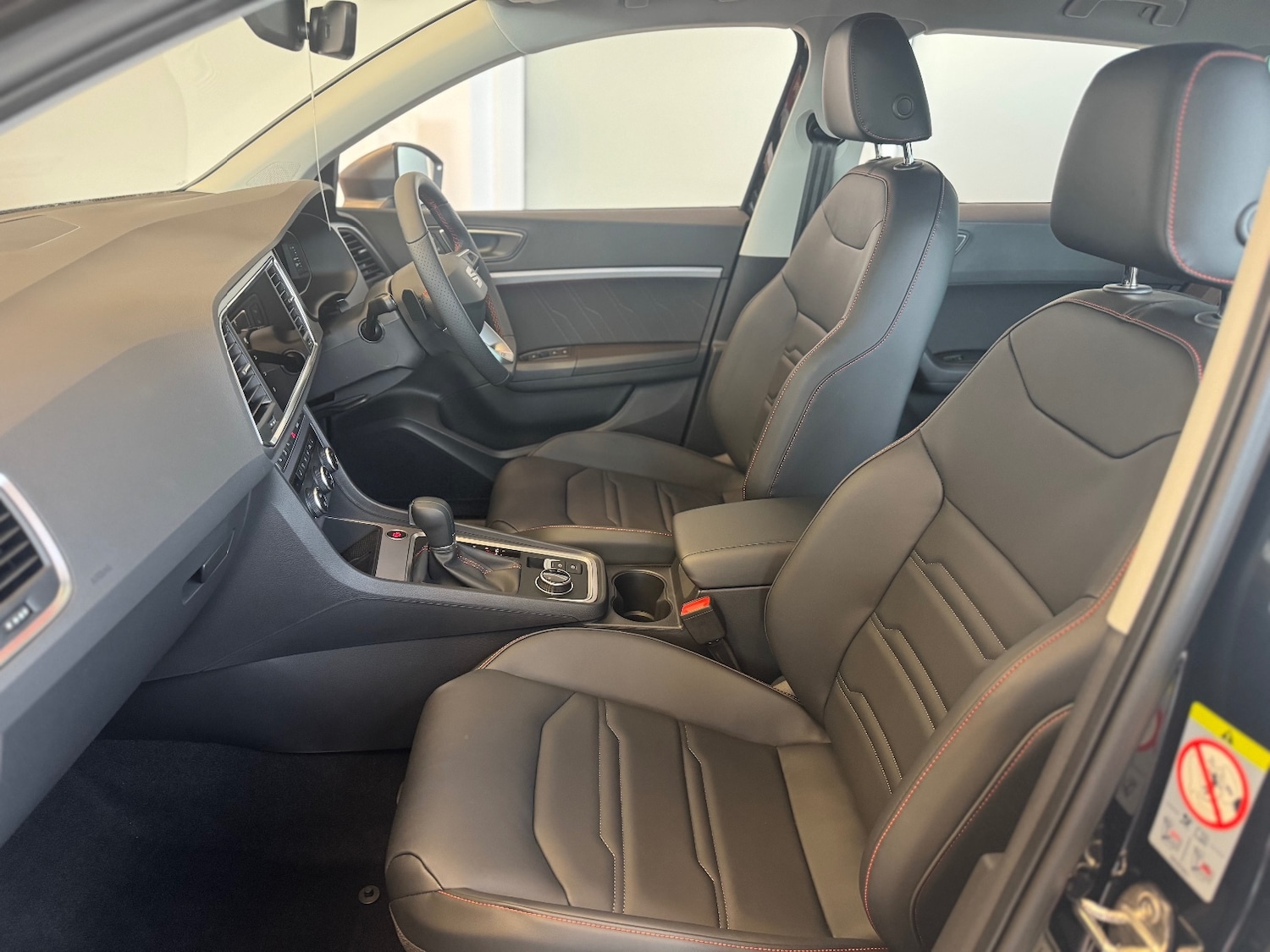 Used SEAT Ateca 2025 for sale - 75451588: Photo 35