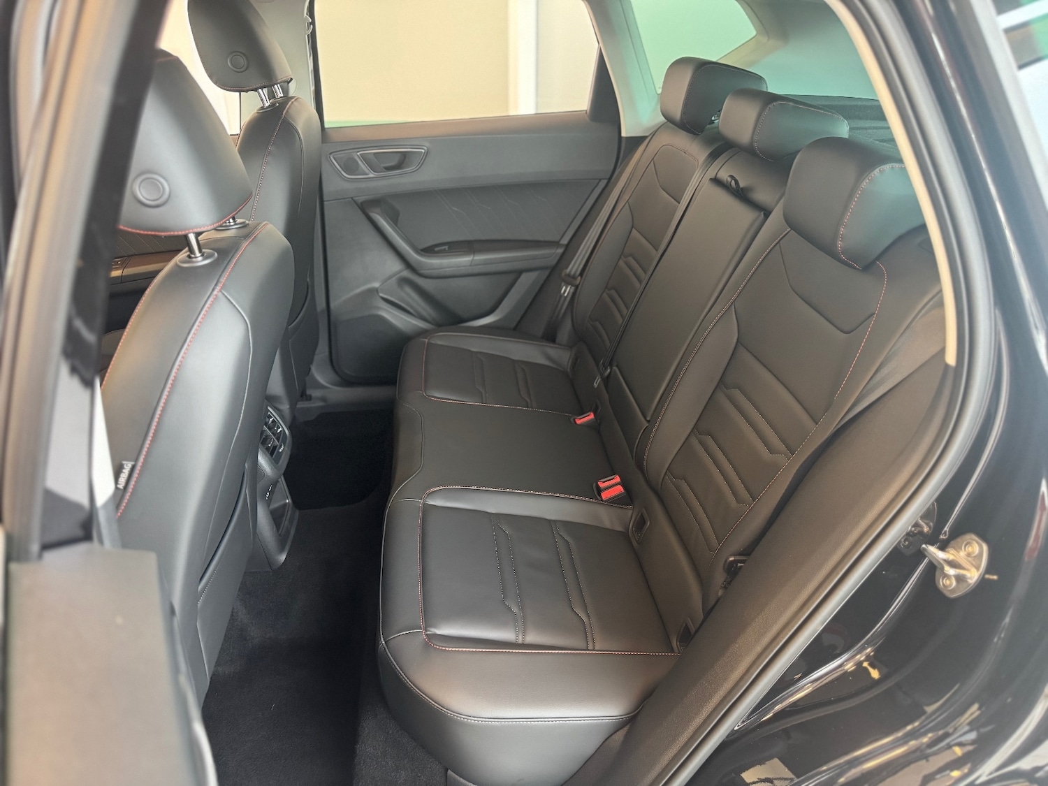 Used SEAT Ateca 2025 for sale - 75451588: Photo 36