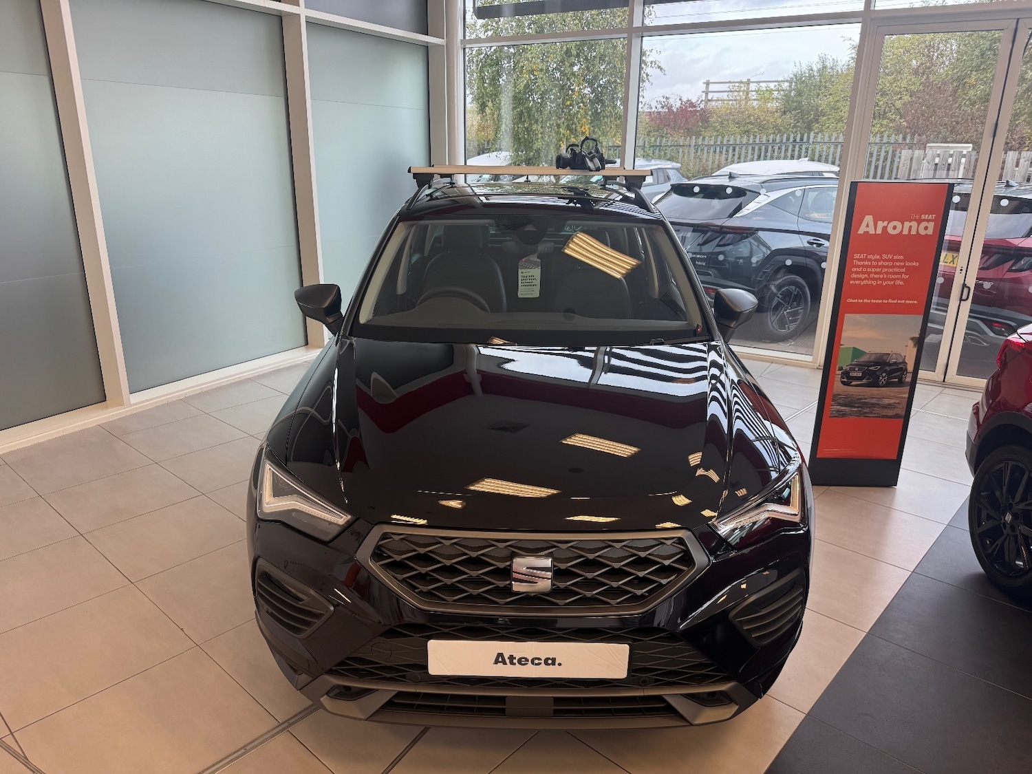 Used SEAT Ateca 2025 for sale - 75451588: Photo 39