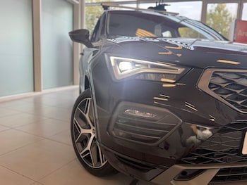 Used SEAT Ateca 2025 for sale - 75451588: Photo 3