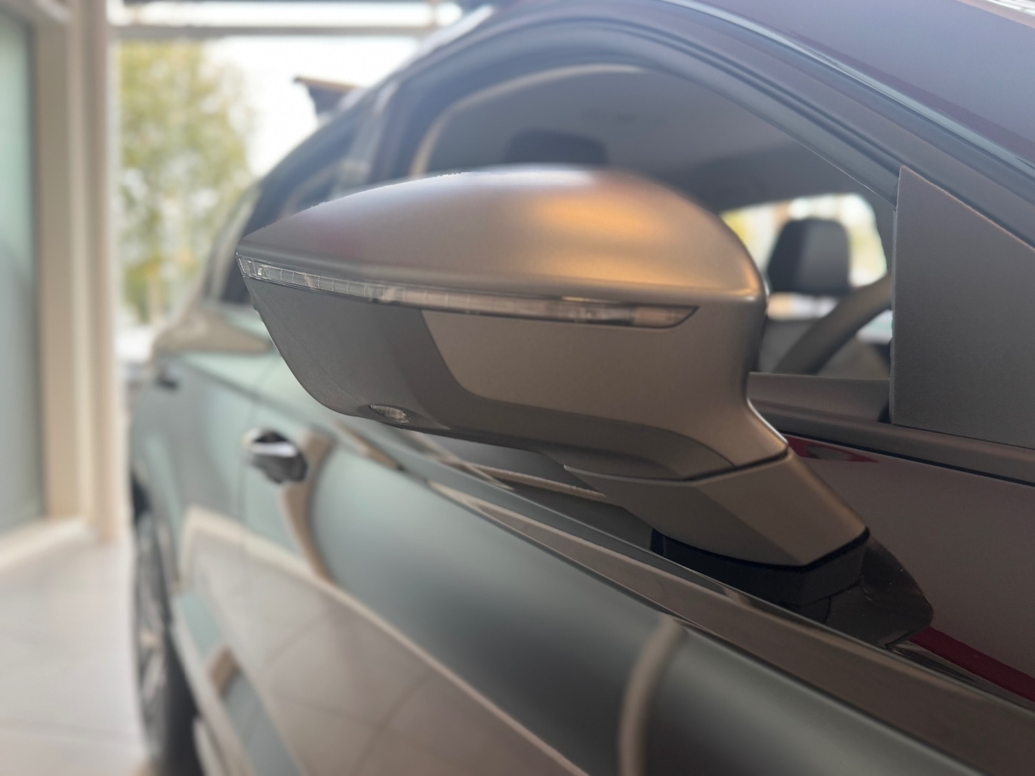 Used SEAT Ateca 2025 for sale - 75451588: Photo 5