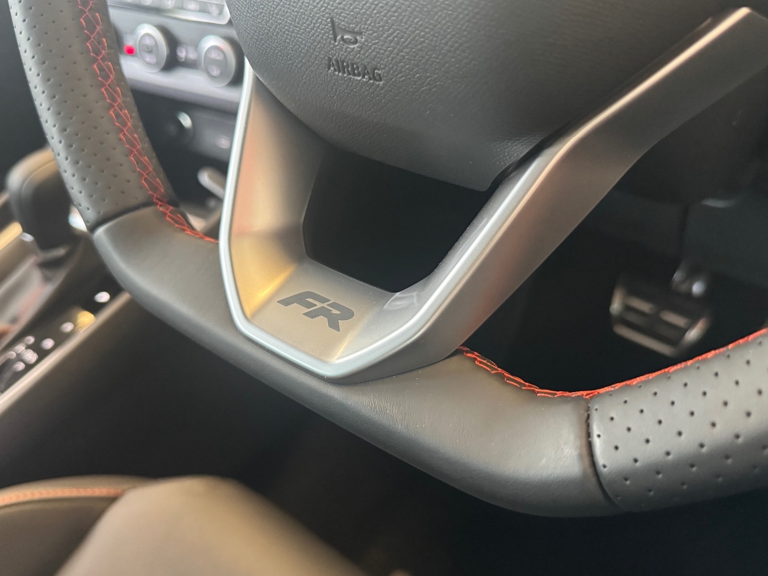 Used SEAT Ateca 2025 for sale - 75451588: Photo 7