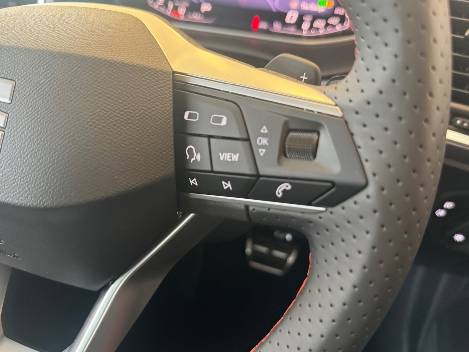 Used SEAT Ateca 2025 for sale - 75451588: Photo 9