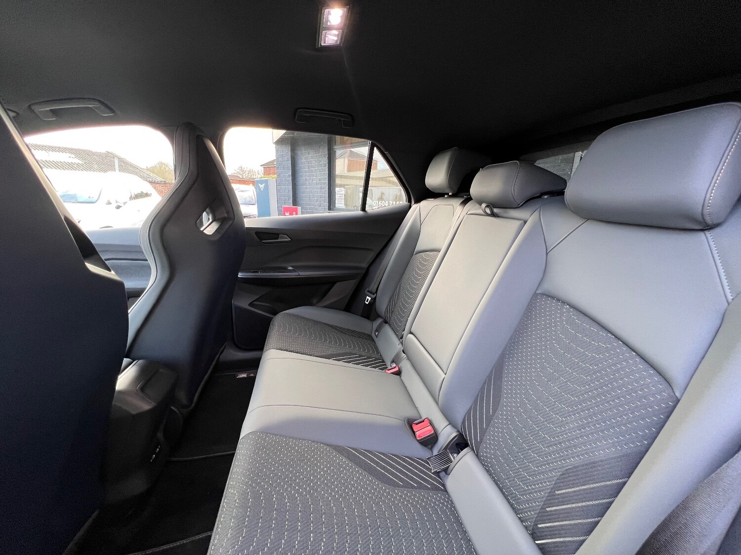 Used Cupra Born 2024 for sale - 76868943: Photo 12