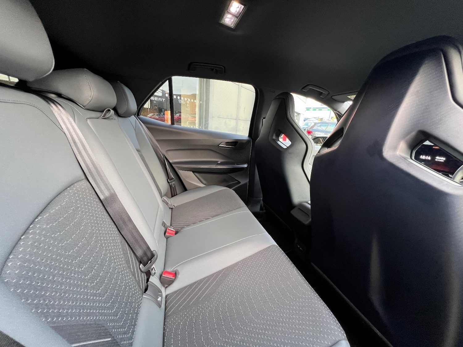 Used Cupra Born 2024 for sale - 76868943: Photo 13