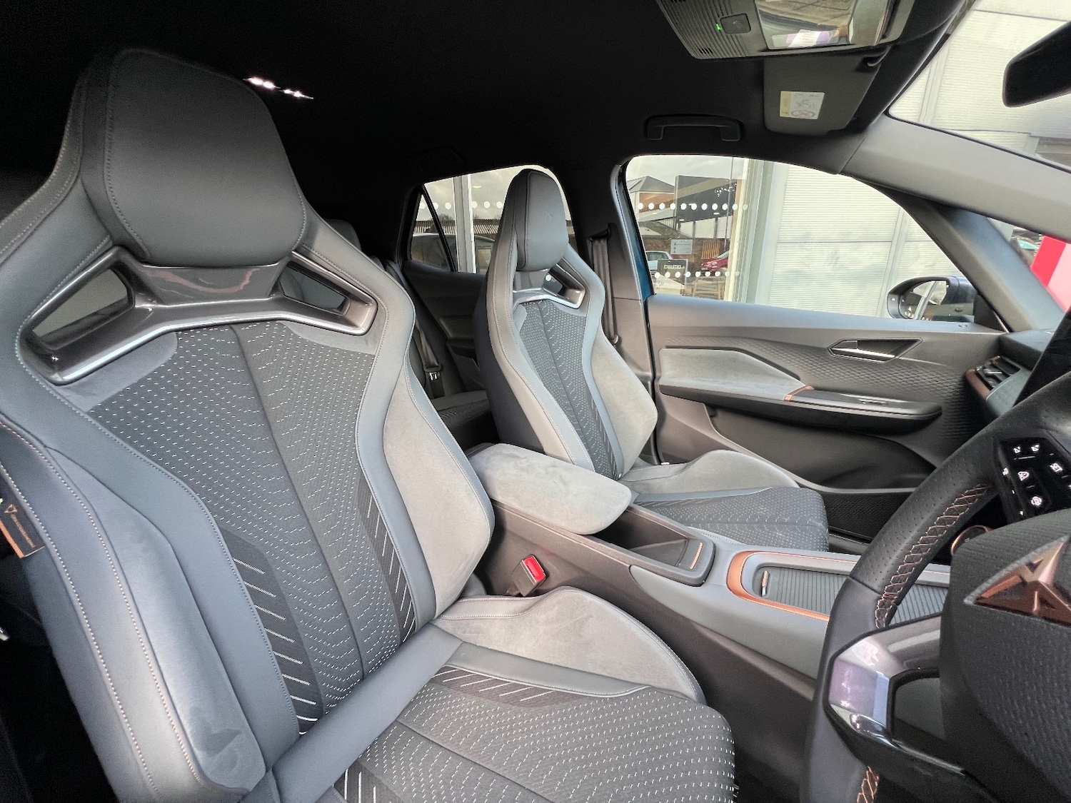 Used Cupra Born 2024 for sale - 76868943: Photo 14