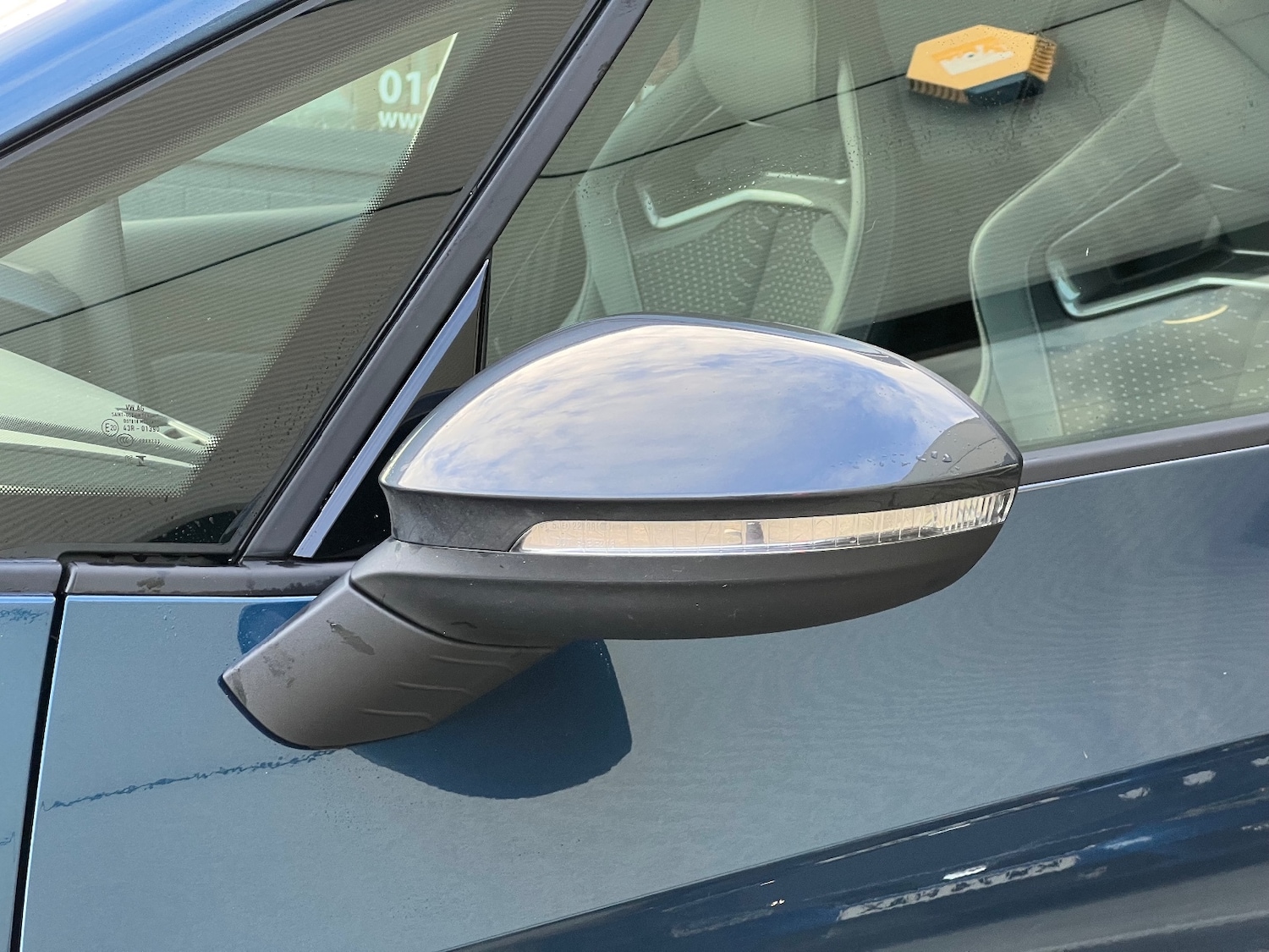 Used Cupra Born 2024 for sale - 76868943: Photo 16