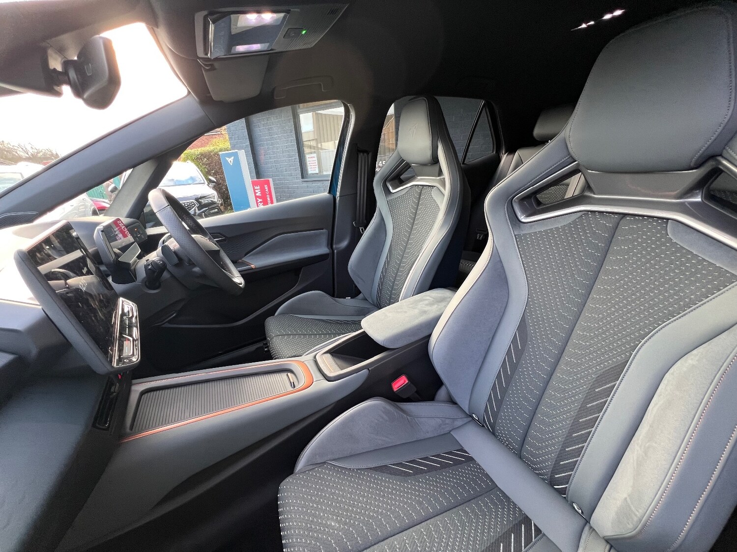 Used Cupra Born 2024 for sale - 76868943: Photo 28