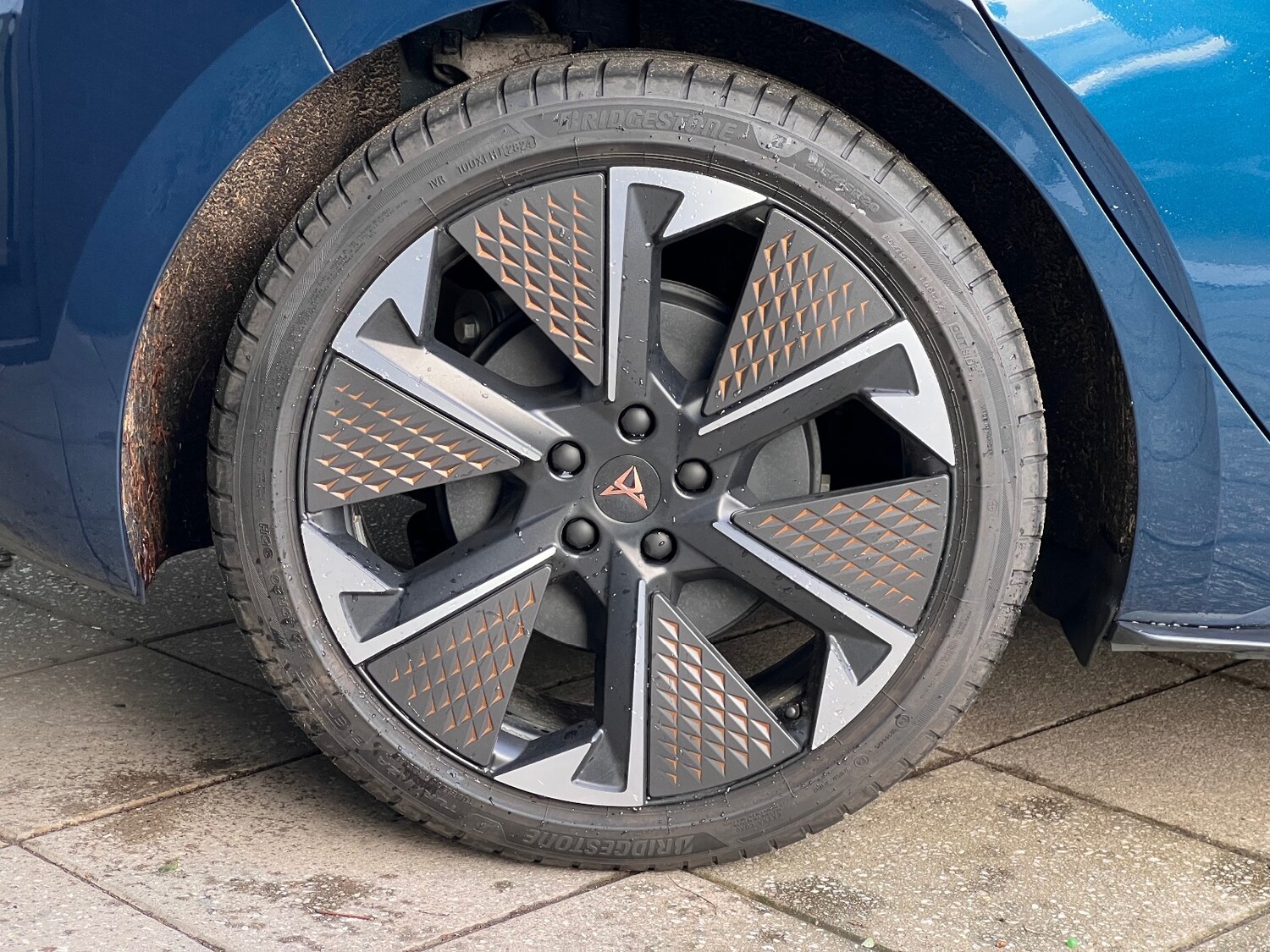 Used Cupra Born 2024 for sale - 76868943: Photo 34