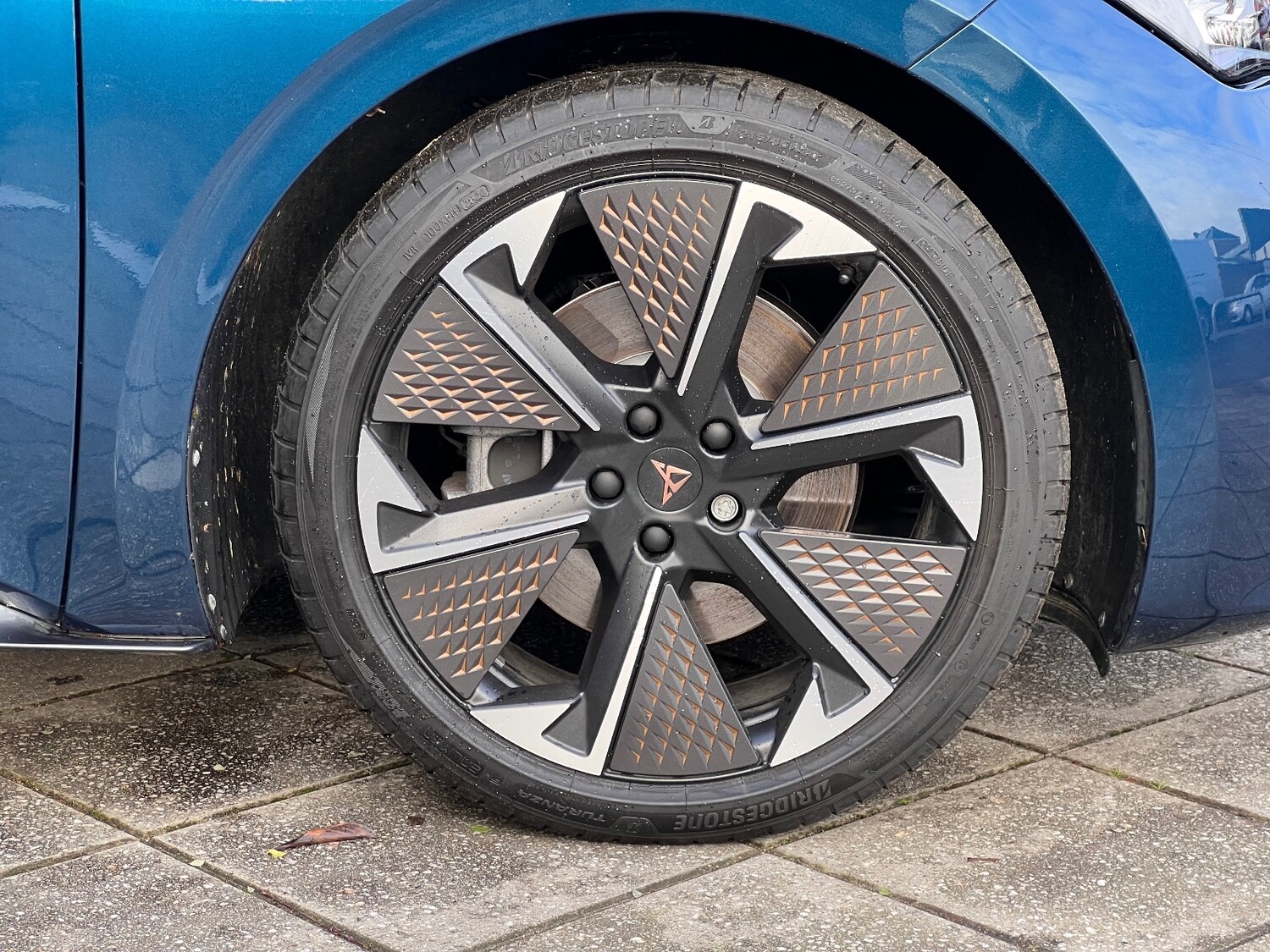 Used Cupra Born 2024 for sale - 76868943: Photo 35