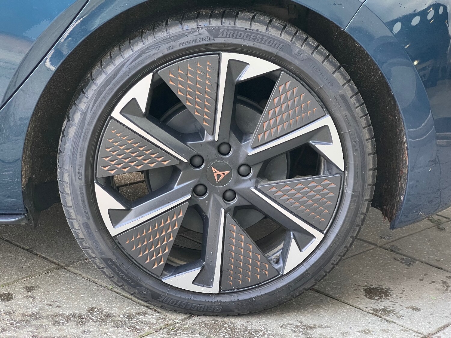 Used Cupra Born 2024 for sale - 76868943: Photo 37