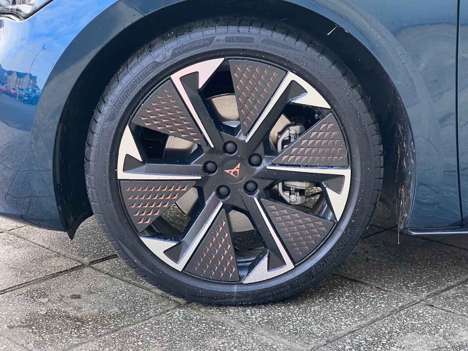 Used Cupra Born 2024 for sale - 76868943: Photo 38