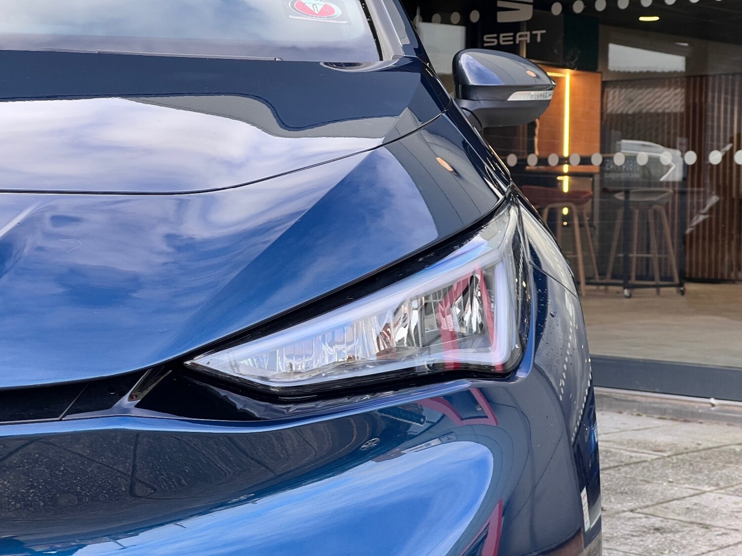 Used Cupra Born 2024 for sale - 76868943: Photo 39