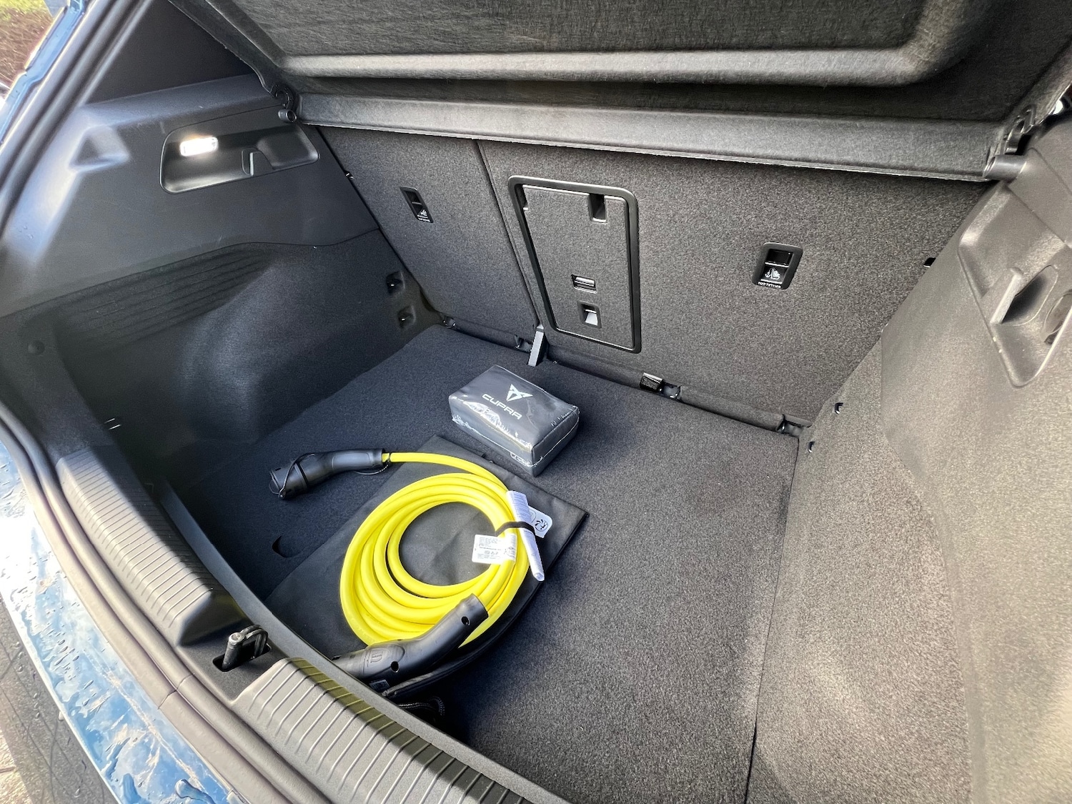 Used Cupra Born 2024 for sale - 76868943: Photo 9