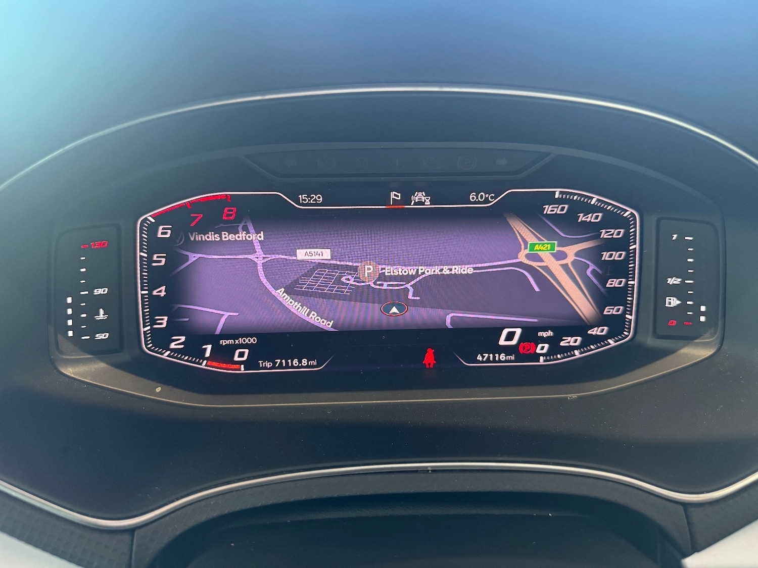 Used SEAT Ibiza 2023 for sale - 77581233: Photo 11