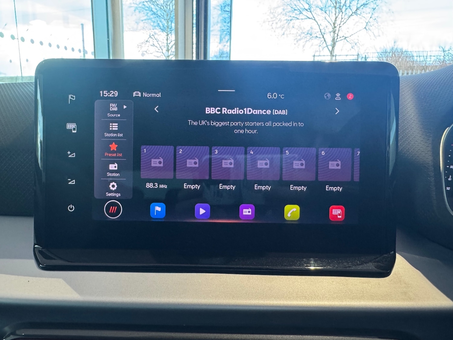 Used SEAT Ibiza 2023 for sale - 77581233: Photo 12